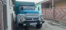 Zil Samasval 1983