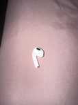 Casca stanga airpods 3