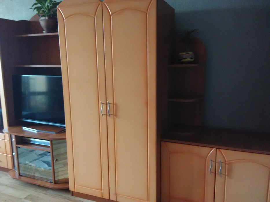 Модулна холна секция