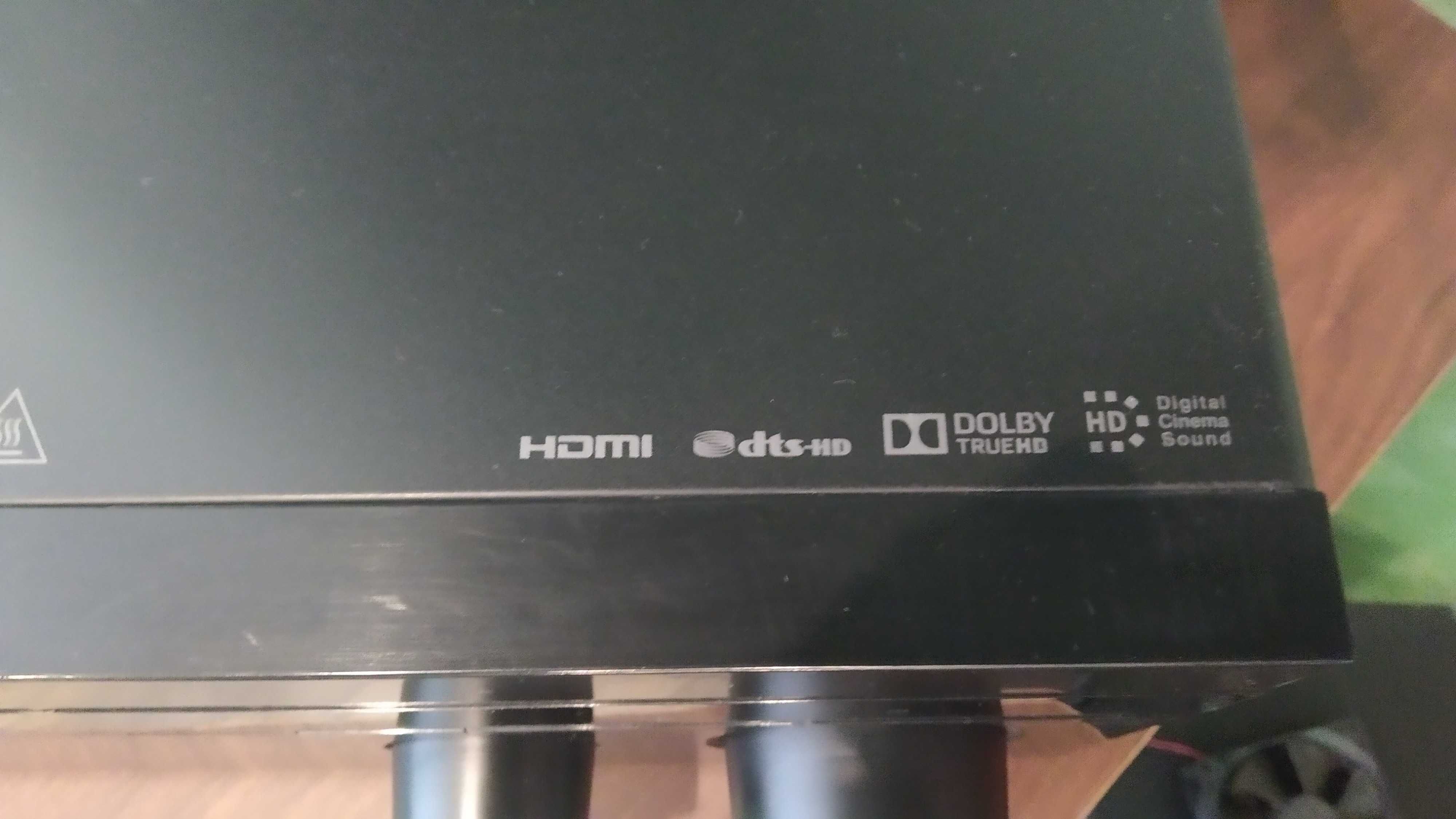 Sony STR-DH550 5.2 multi chanel AV reseiver