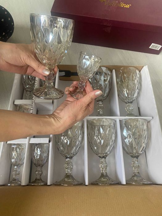 Продам посуды новый