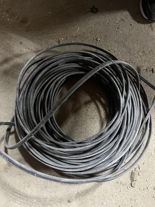 Медовый кабель сатылады