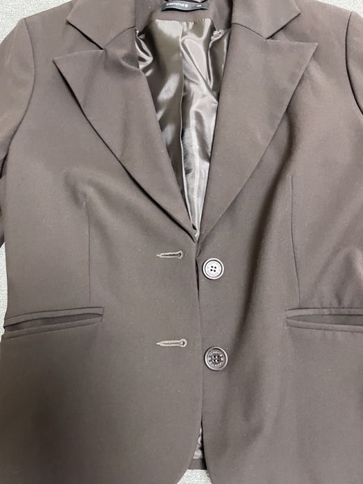 Sacou de dama nou nout