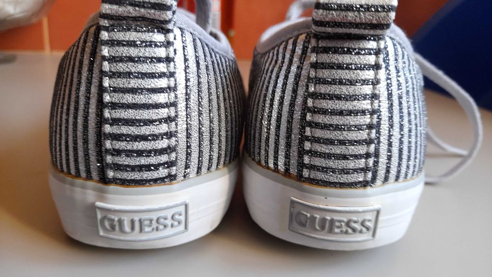 Pantofi sport dama Guess