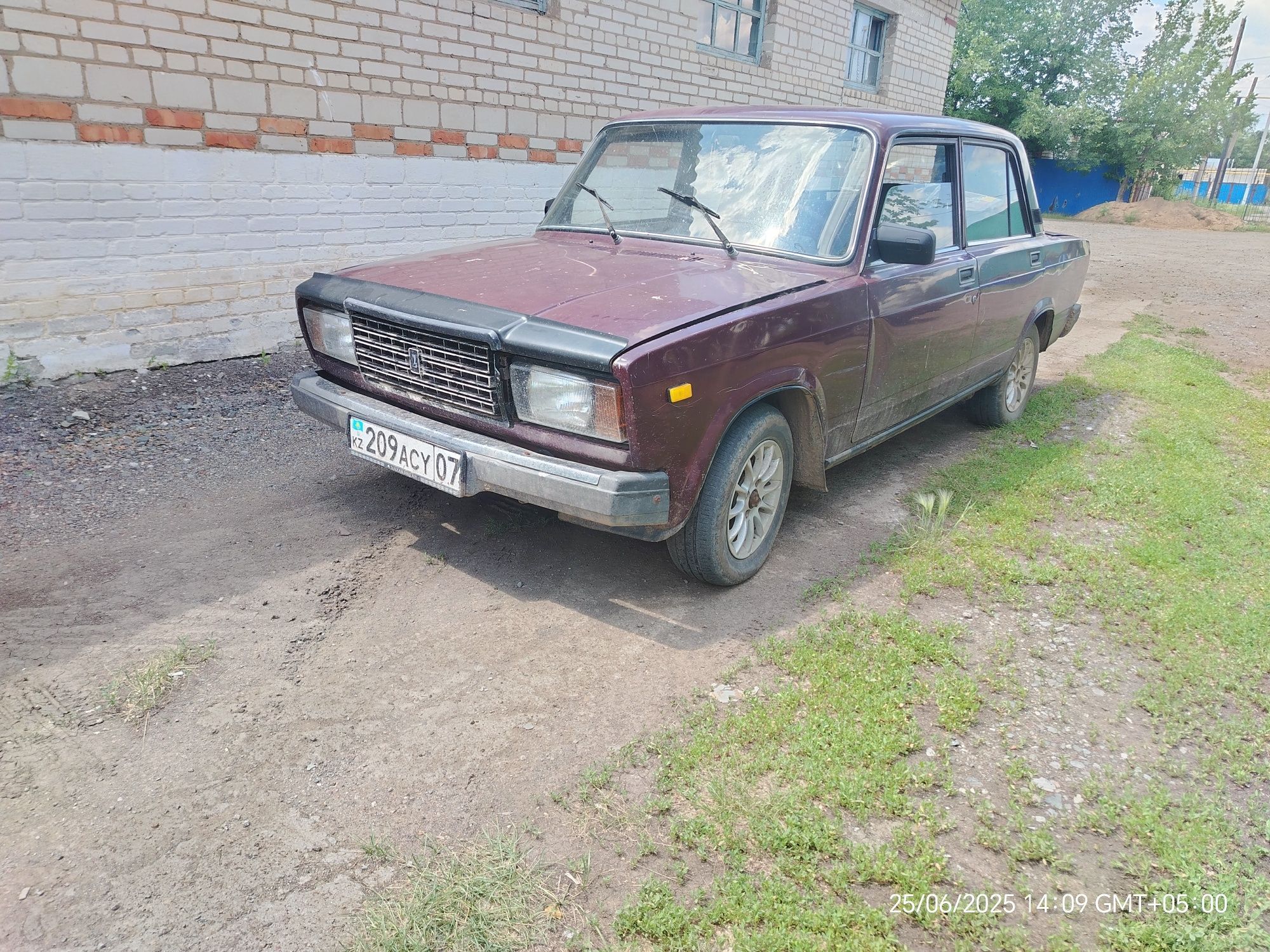 Сатылады 2005жылғы