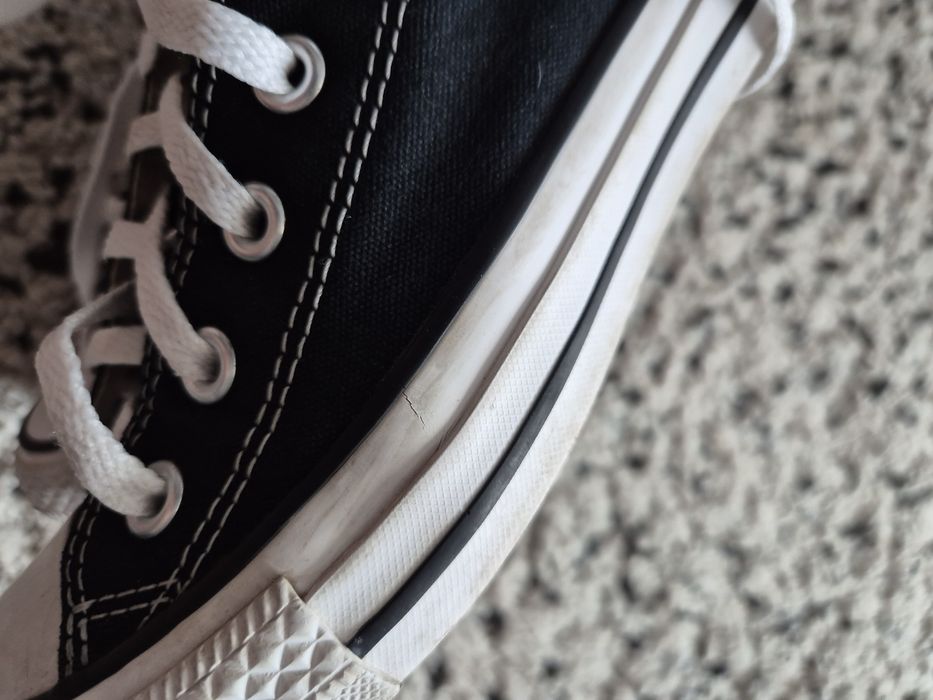 Converse mărimea 36