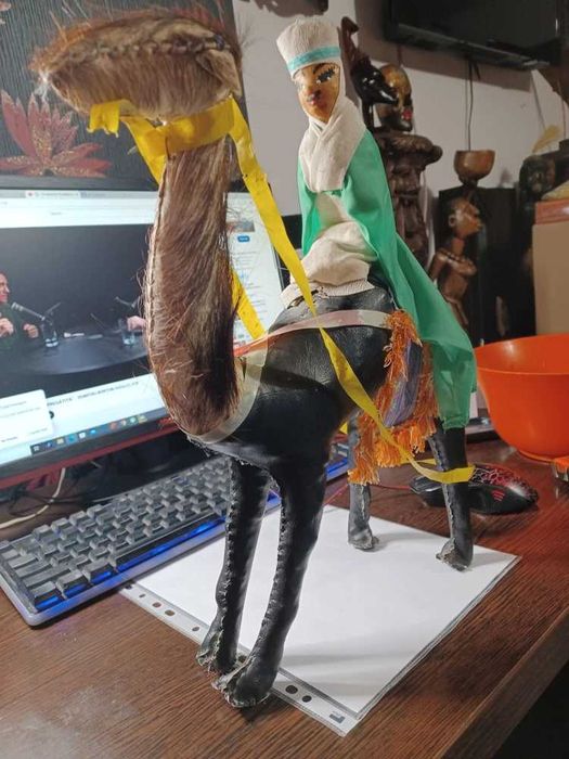 Lot vintage de 11 jucarii diferite