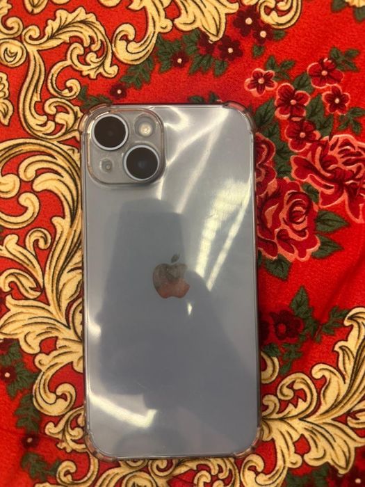 Срочно продам Iphone 14
