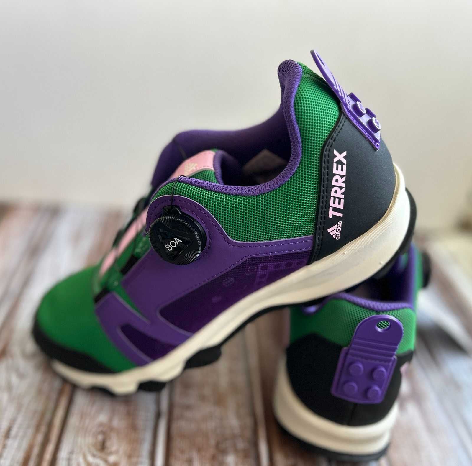 Adidas / Адидас Terrex НОВИ маратонки туристически