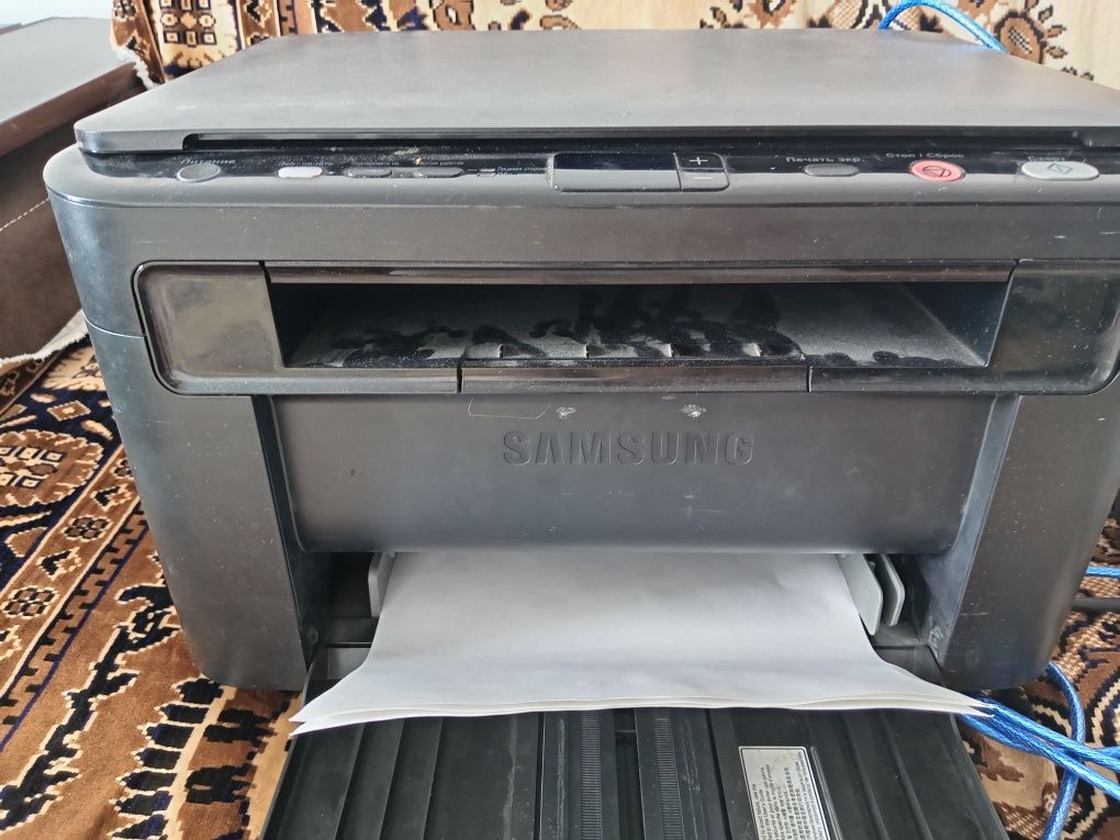 Принтер 3в1 Samsung