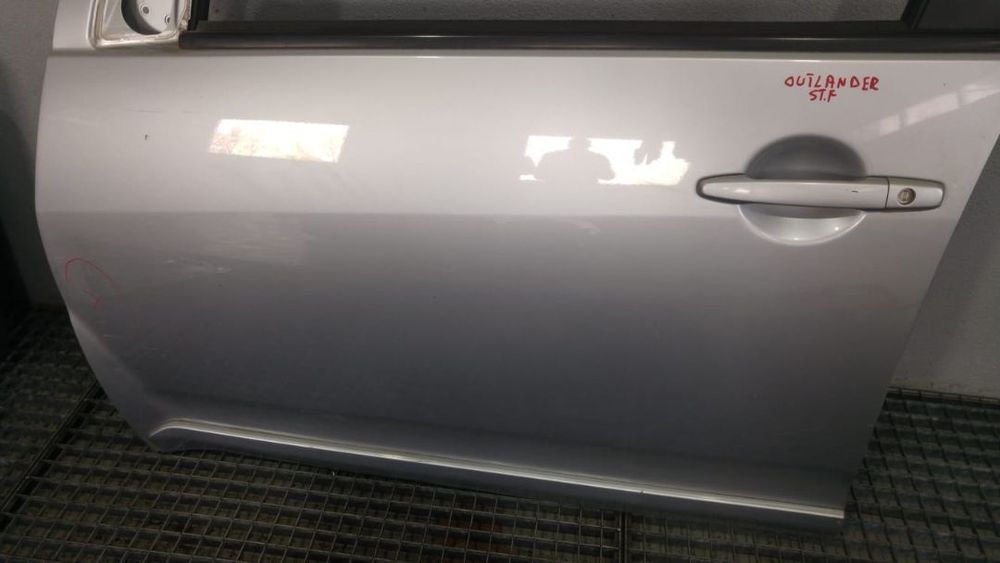 usa stanga fata  mitsubishi outlander 2  2006-2012