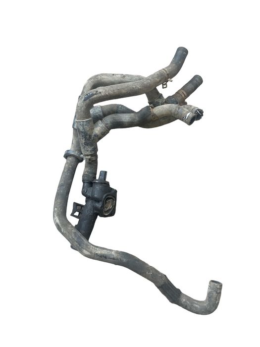 Furtun/COT apa DACIA LODGY 2012 - > 1.5DCI