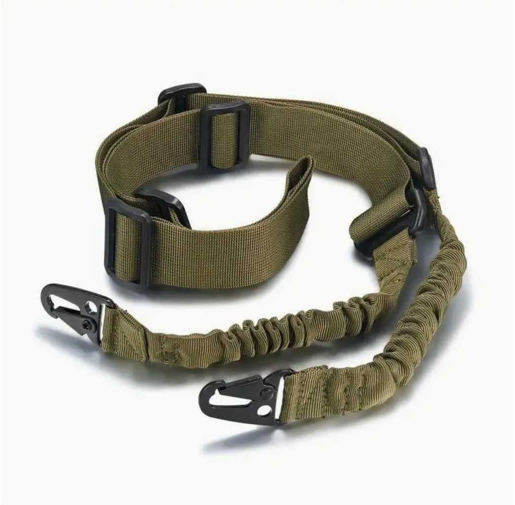 Ремък, презрамка за пушка, оръжие Лов, Еърсофт, Airsoft