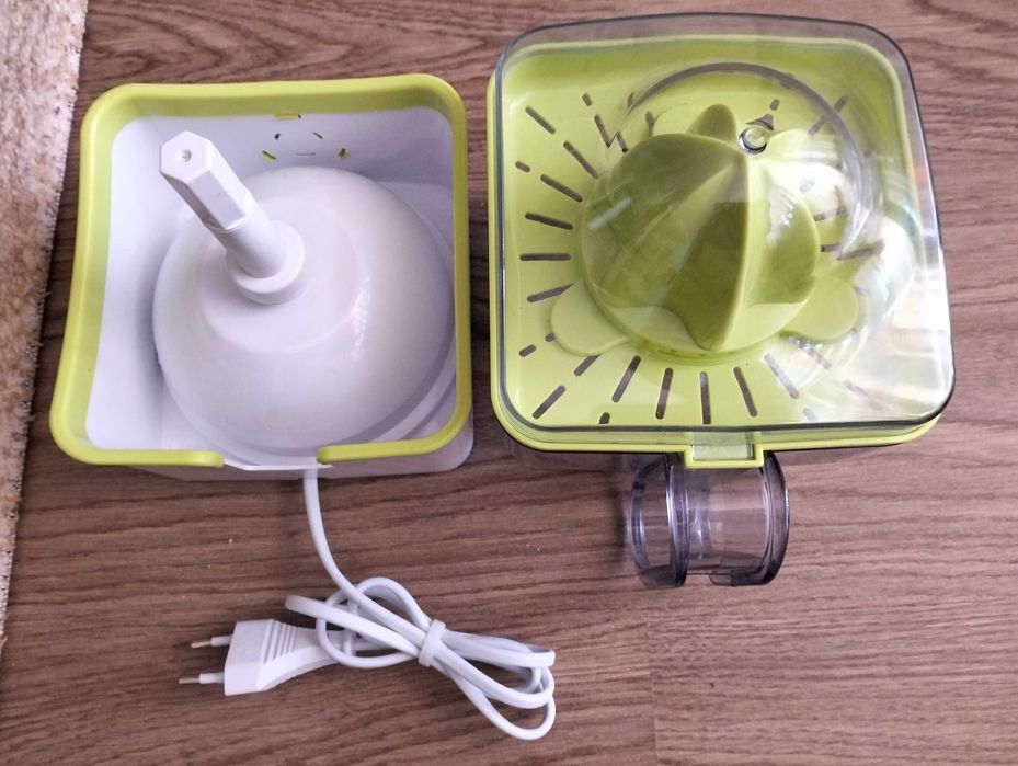 Storcator citrice Delimano , NOU