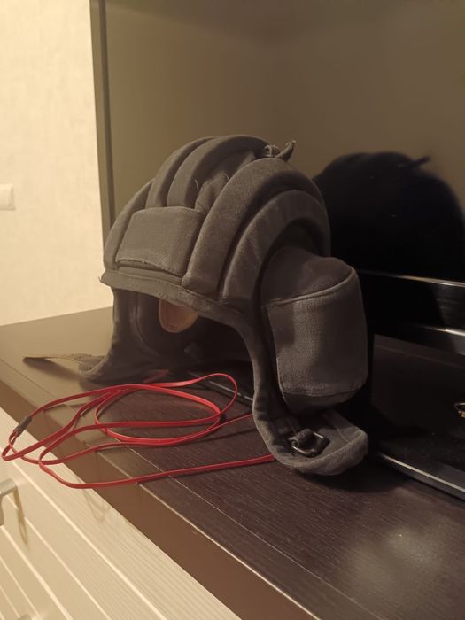 Продам Шлемофон.