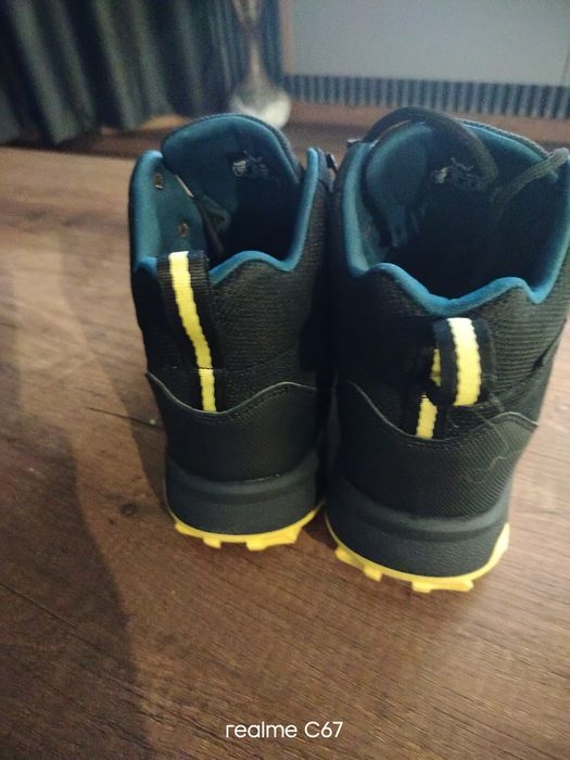 Мъжки туристически обувки