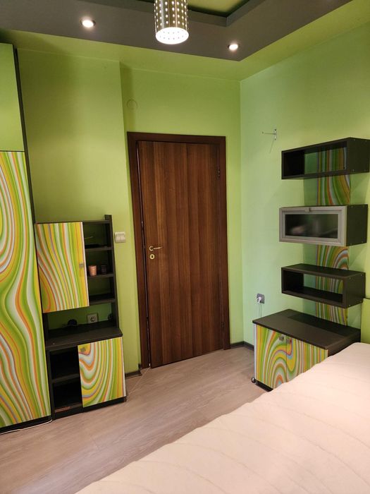 Двустаен, под наем, ж.к Братя Миладинови