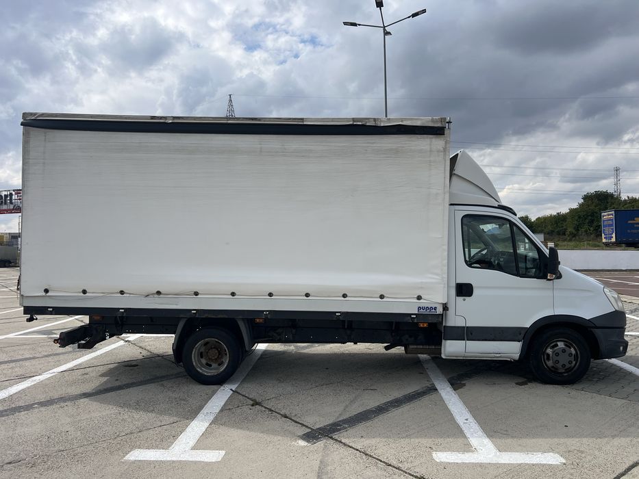Iveco daily 35C15