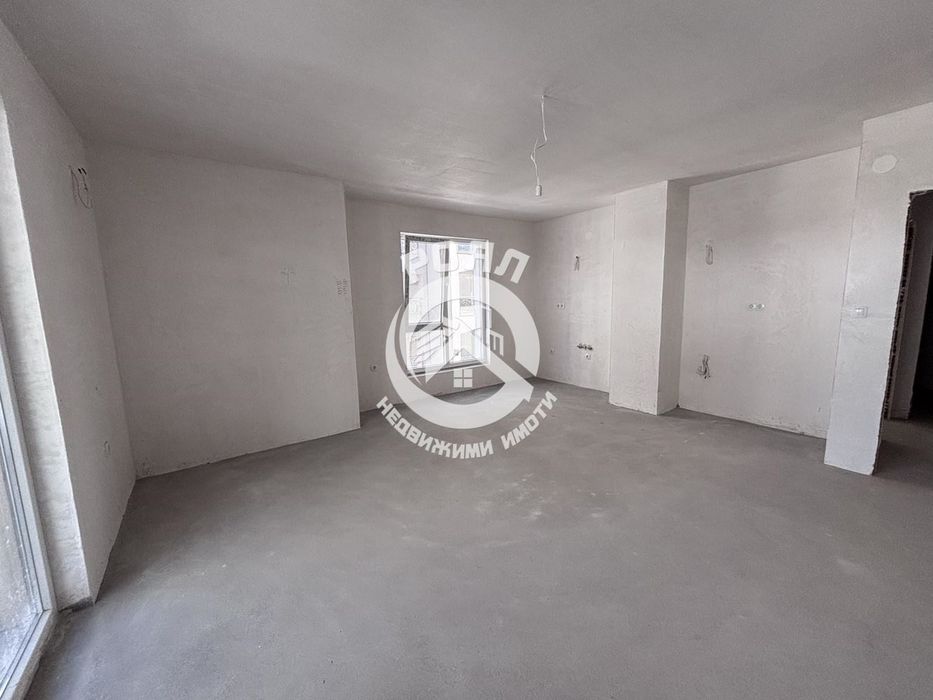 Продава се Двустаен апартамент в Пловдив, Христо Смирненски - 80 кв.м за 1224 €/кв.м - Снимка #4