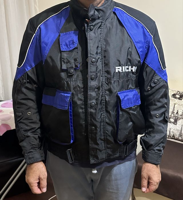 Geaca pentru motor
