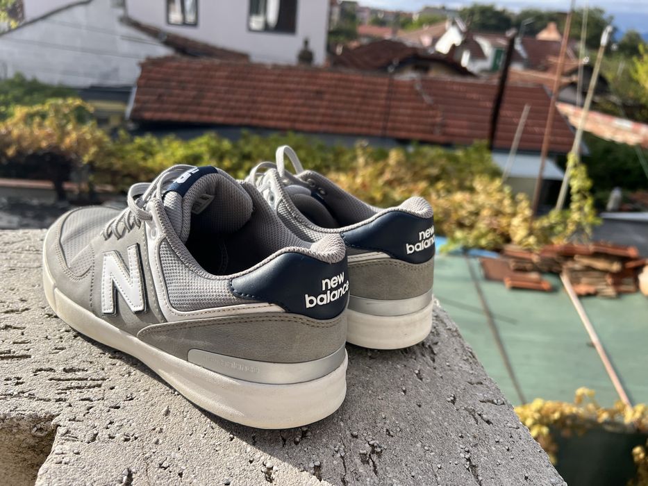 New Balance 574 Golf 43