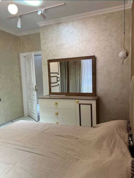 Сдаётся ШИКАРНАЯ квартира на Шота-Руставелли 208*