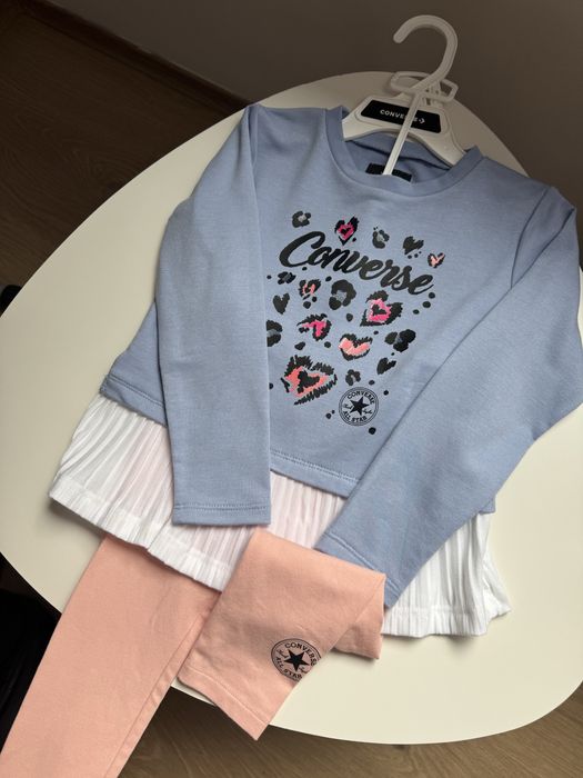 Комплект Converse