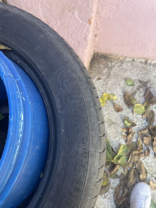 cauciucuri de vara MICHELIN 205/55/16