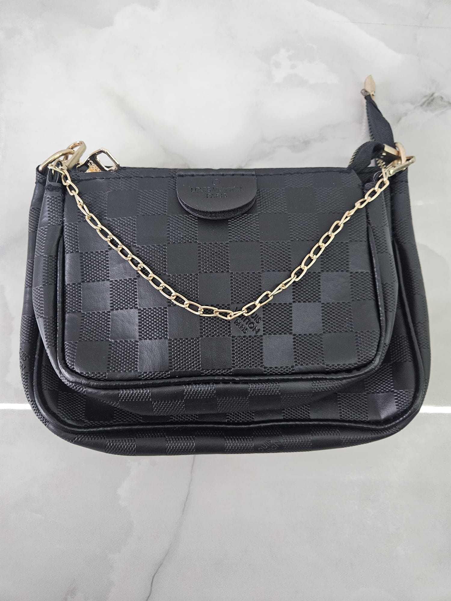 Дамска чанта  LOUIS VUITTON