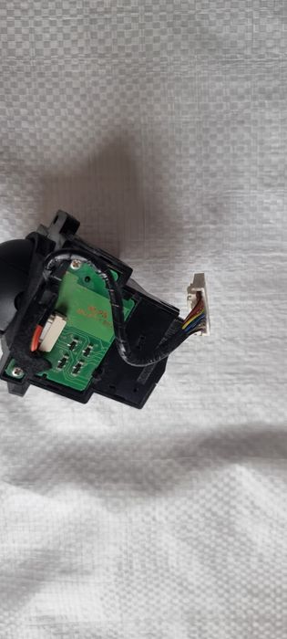 Лост мигачи Volvo v40-v50