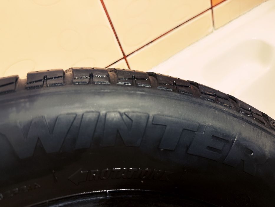 Anvelope iarna 195/65 R15