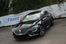 Renault Talisman Renault Talisman Initiale Paris 4 Control 1.6dCi 160CP Bose 2017 Euro6