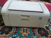 Printer samsung ML 2165