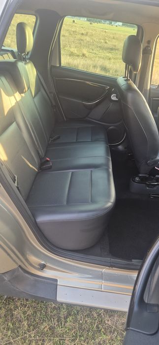 Dacia Duster 1.5 dCi  4x4