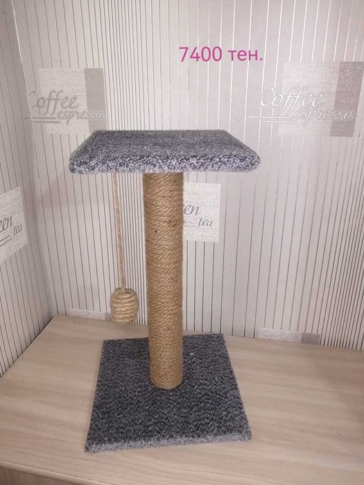 Продам когтеточка для кошек