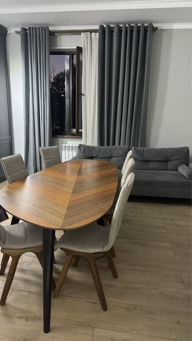 Уютная квартира я яккасарайском районе мост мукими