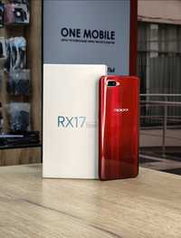 Телефон OPPO RX17 Neo 128гб красный