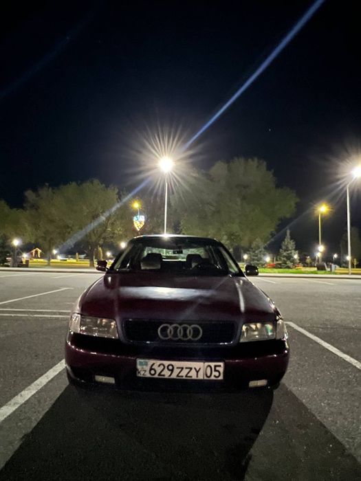 Продам Ауди A4 B5