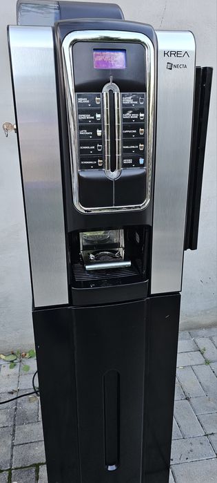 Espressor/automat cafea Necta Krea