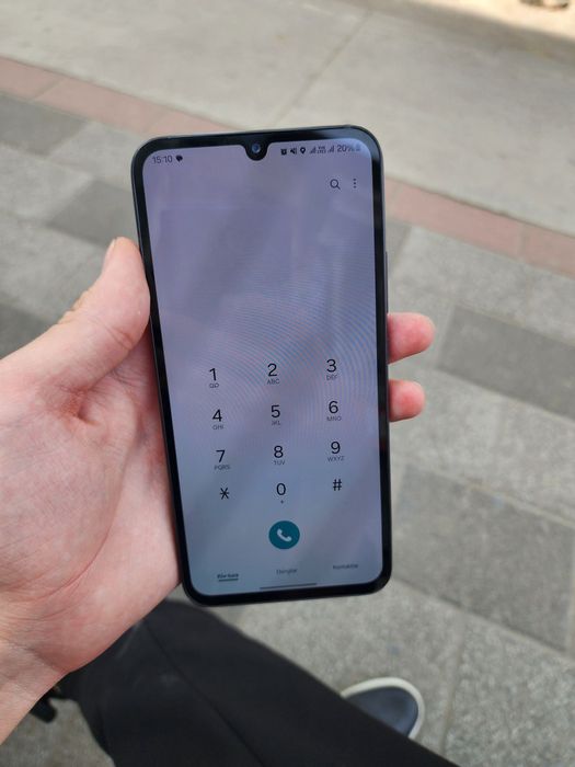 Samsung A34 5g 120Gb