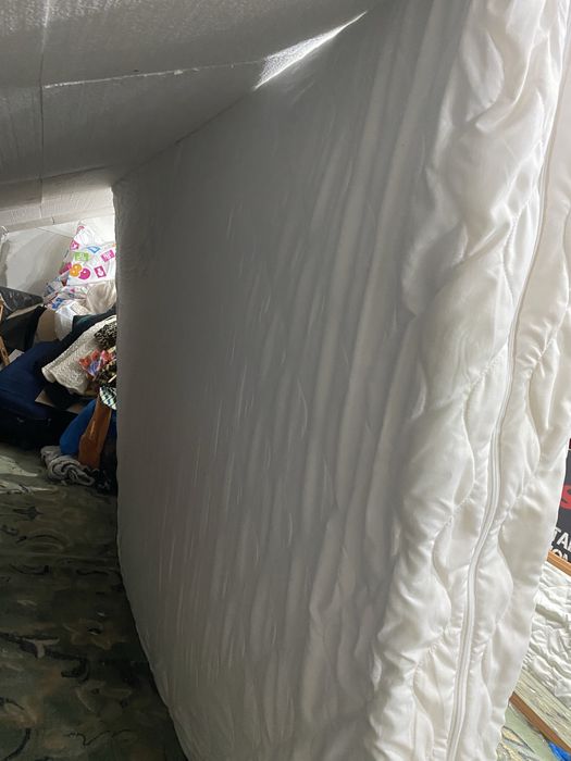 Saltea pentru pat, noua 160x200 groasa, 22 sau 24 cm