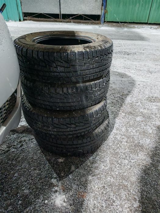 Резина зимняя Cordiant winter drive 175/70 R13