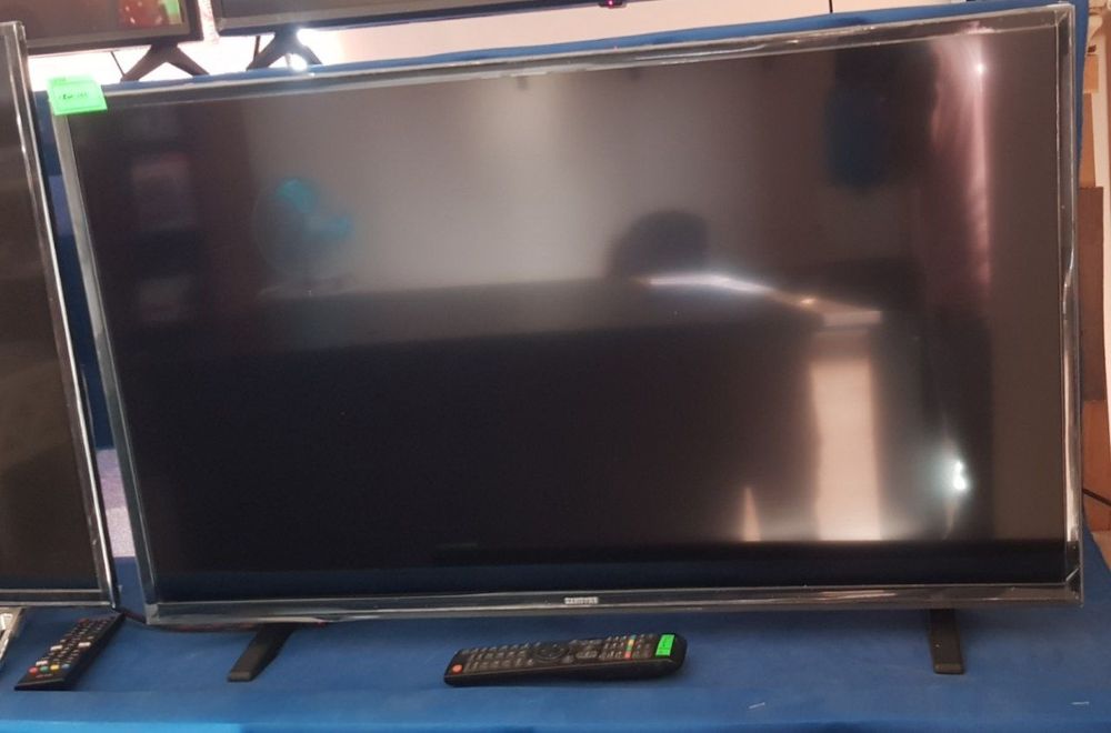Samsung 40 Tv Sotiladi