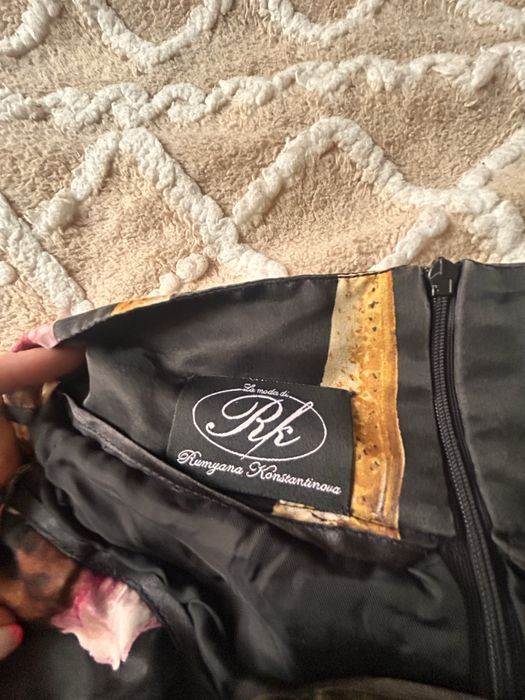 официални дамски поли