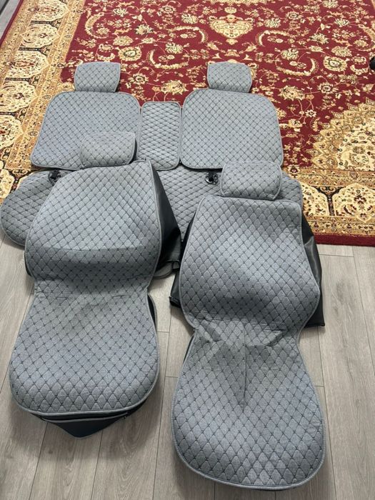 Чехол для машины универсальный