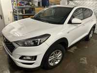 Продам Hyundai Tucson 2019г