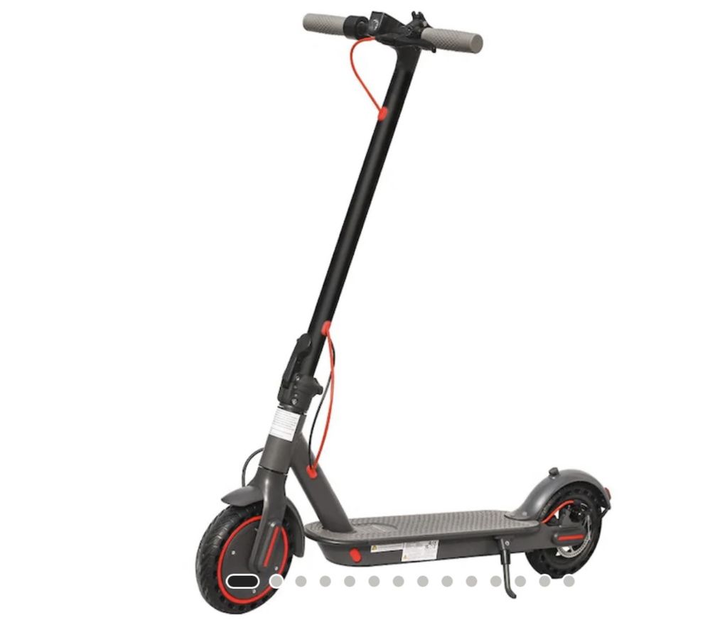 Trotineta electrica smart AOVO Pro