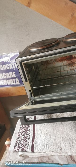 Cuptor electric Mandine