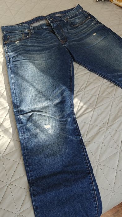 Дънки G-star 3301 Tapered