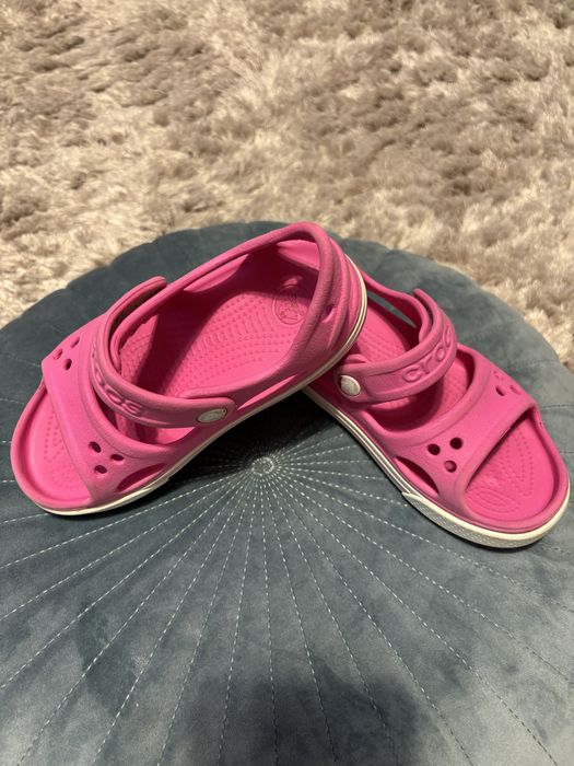 Sandale Crocs C10